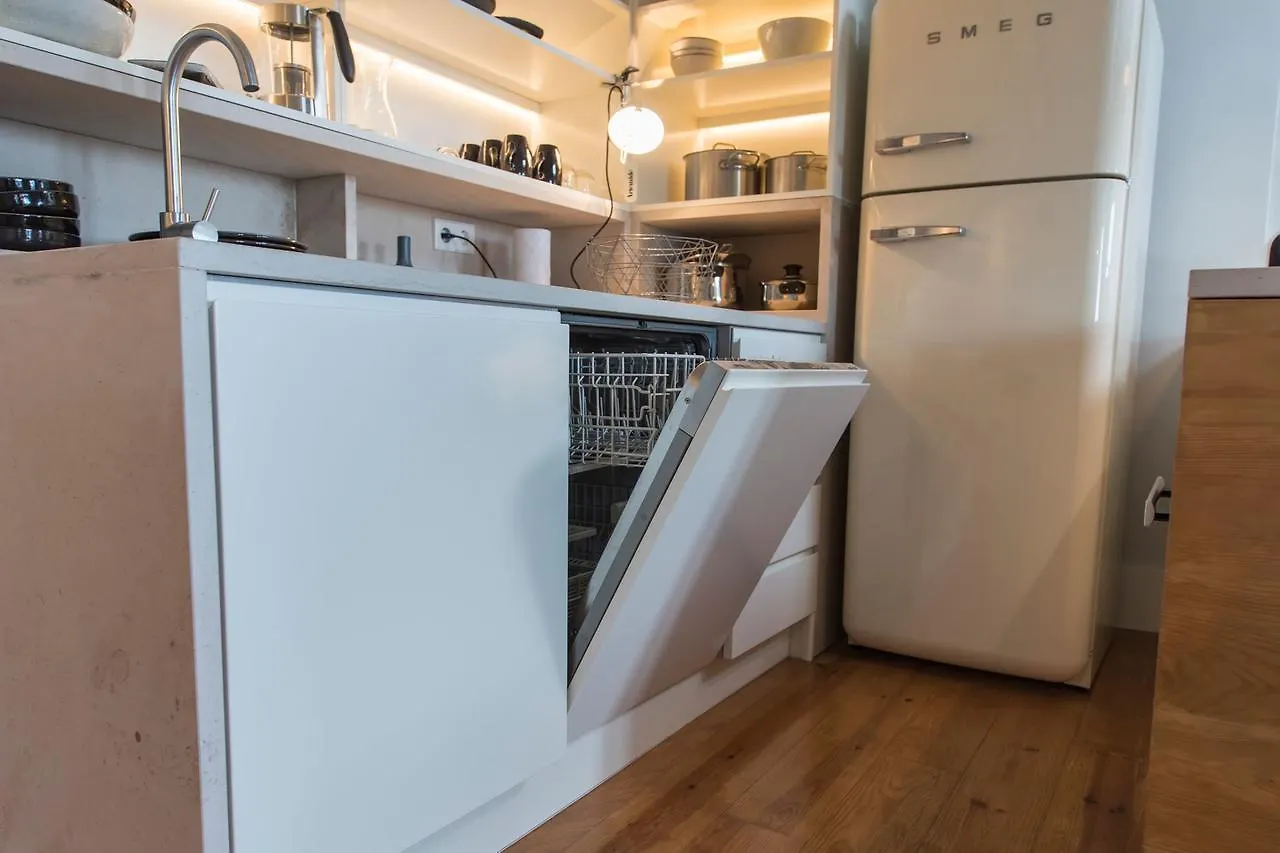 Lovelystay - Stunning Penthouse With The Best Views Lisboa Apartmán