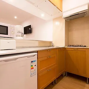  Appartamento Cosy Chiado By Homing