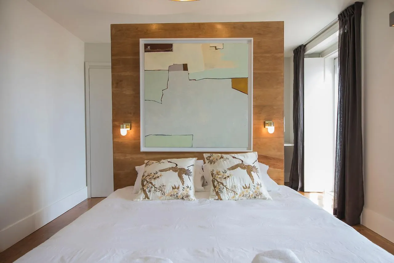 Lovelystay - Stunning Penthouse With The Best Views Lisbon