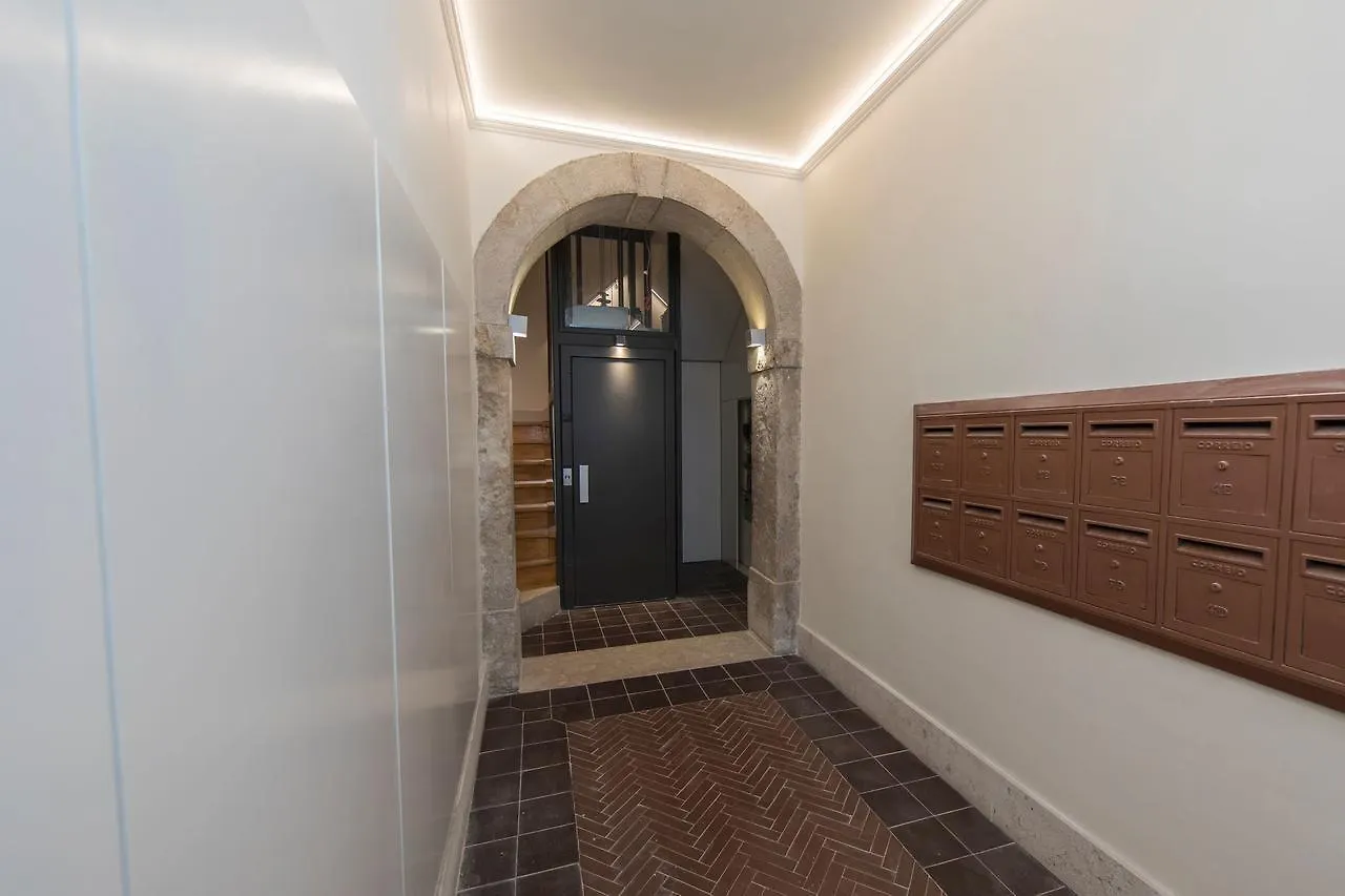 Lovelystay - Stunning Penthouse With The Best Views Lisbon Apartment