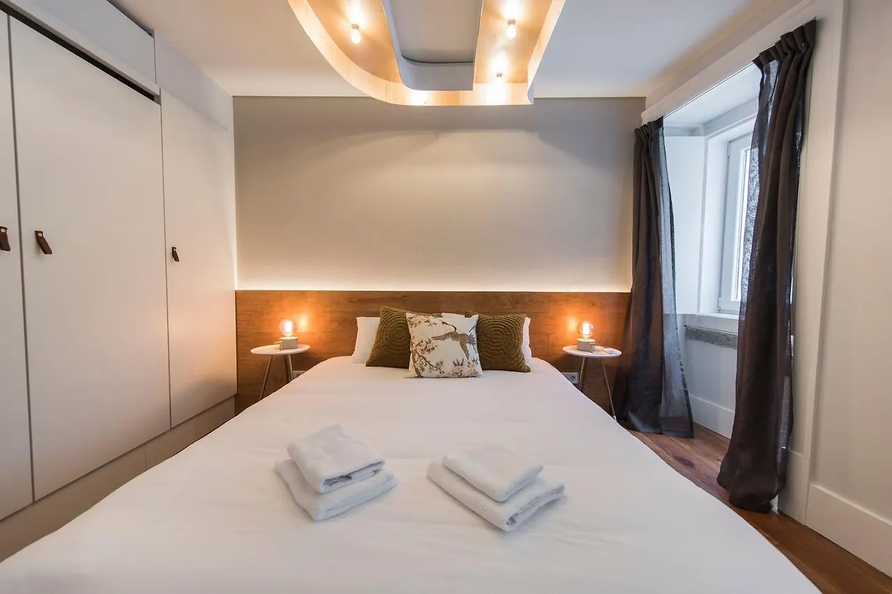 Lovelystay - Stunning Penthouse With The Best Views Lisbon 0*,