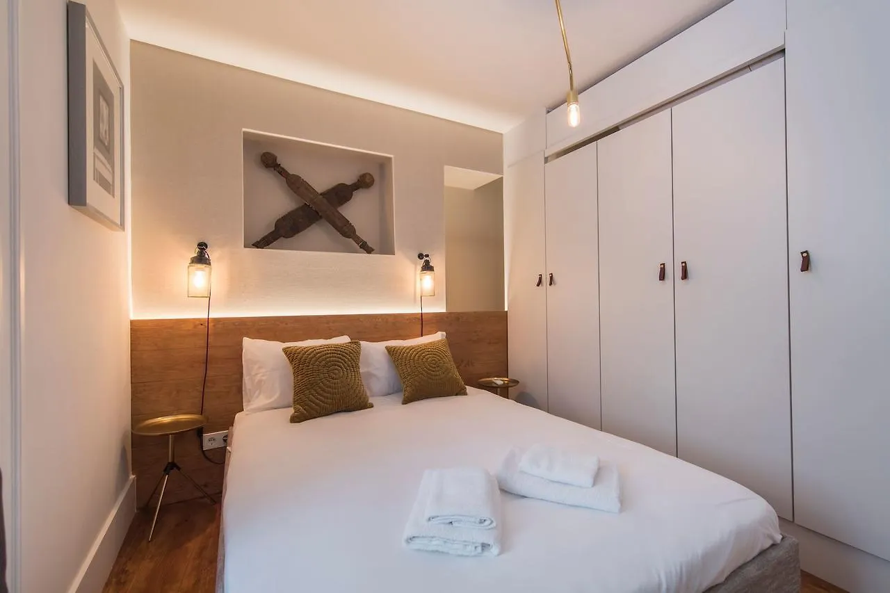 Apartment Lovelystay - Stunning Penthouse With The Best Views Lisbon