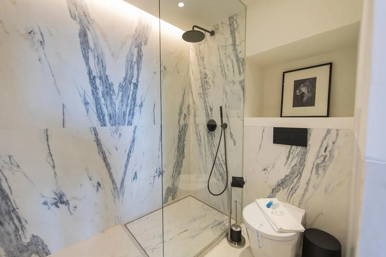 Lovelystay - Stunning Penthouse With The Best Views Lisbon 0*,
