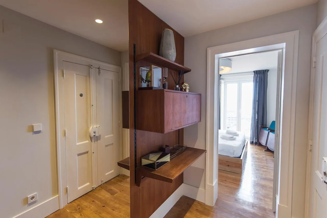 Lovelystay - Stunning Penthouse With The Best Views Lisbon Portugal