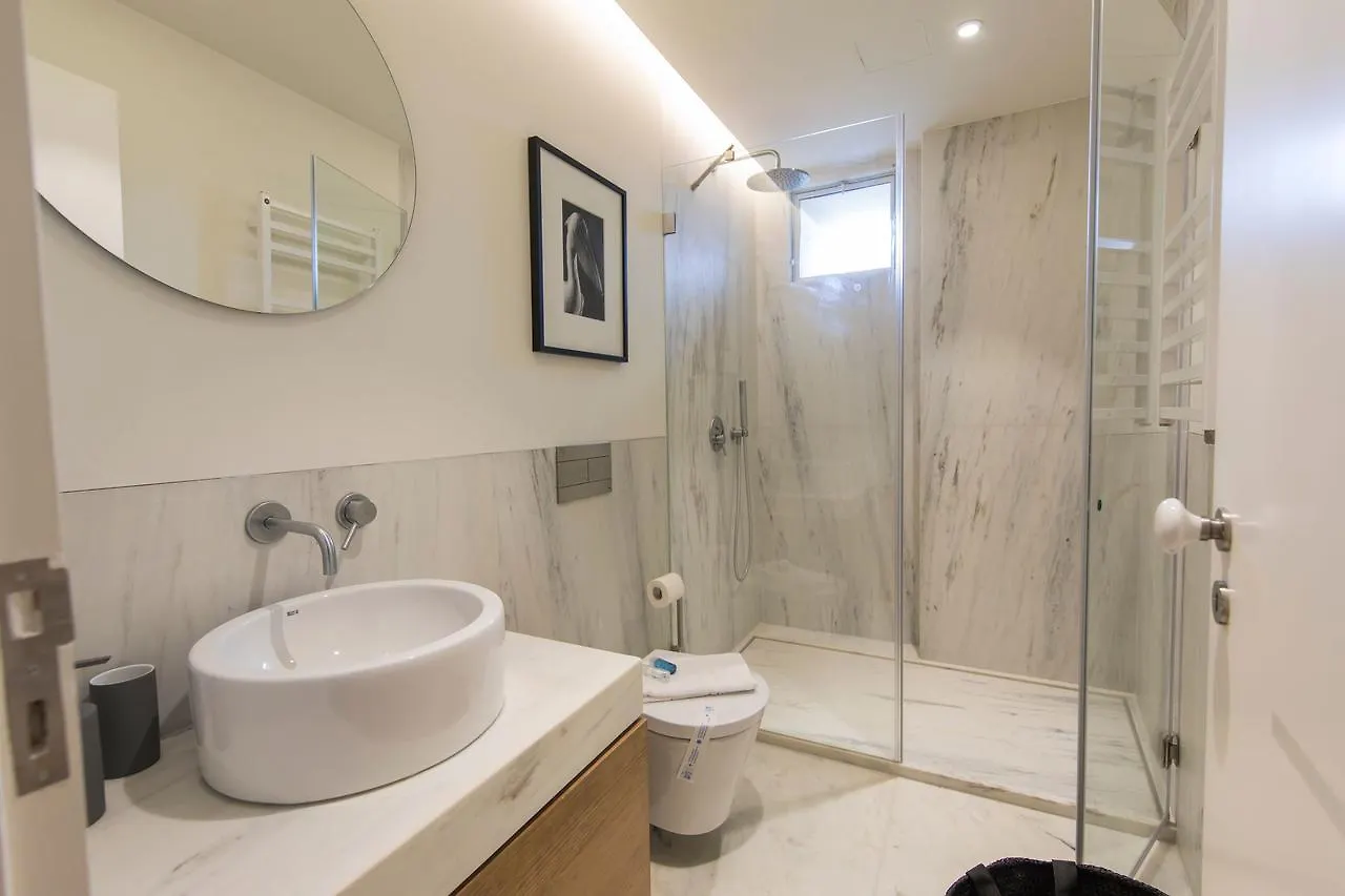 Lovelystay - Stunning Penthouse With The Best Views Lisbon
