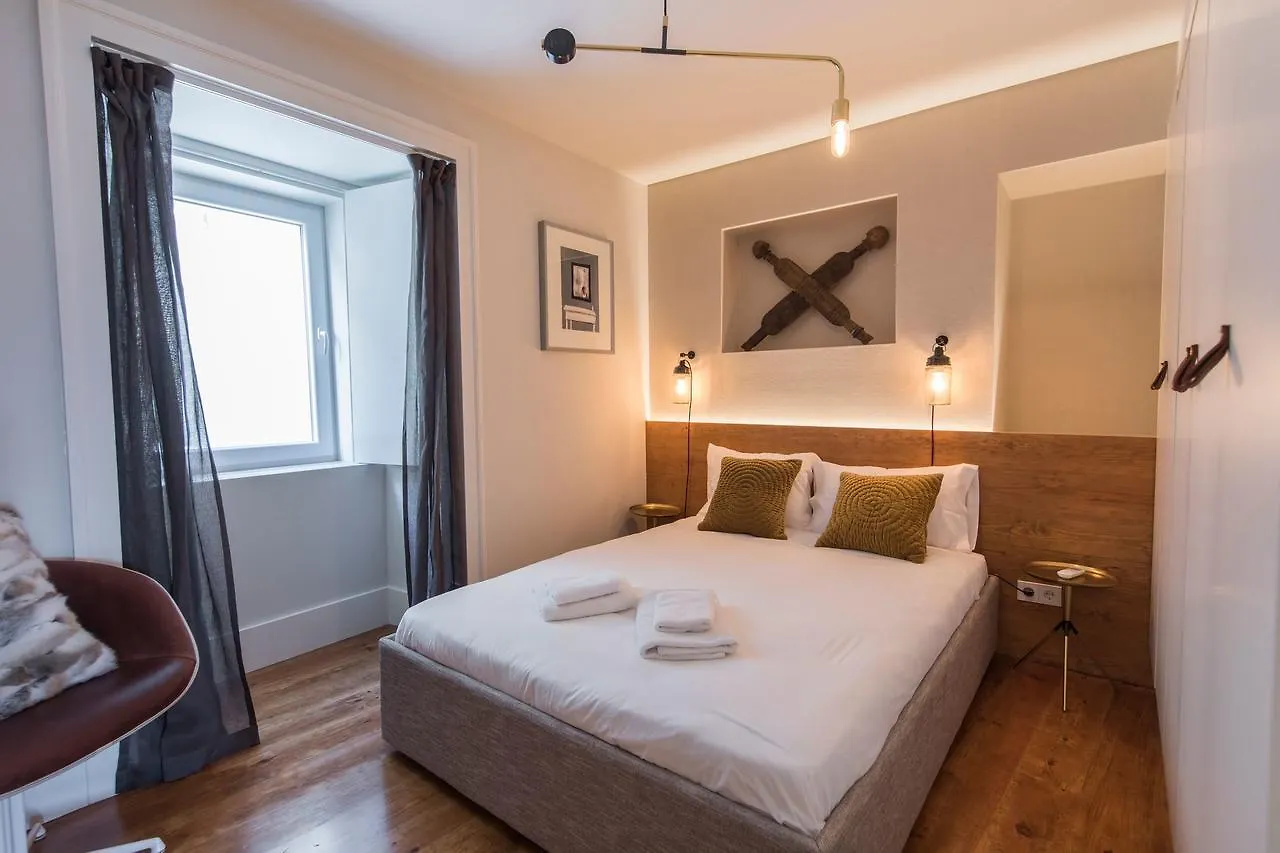 Apartment Lovelystay - Stunning Penthouse With The Best Views Lisbon